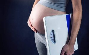 Effects of Obesity on Fertility