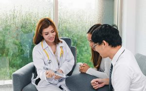 Treatment for Fertility Problems