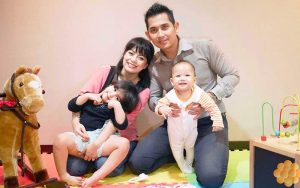 Pentingnya Menyiapkan Kehamilan Bagi Orangtua