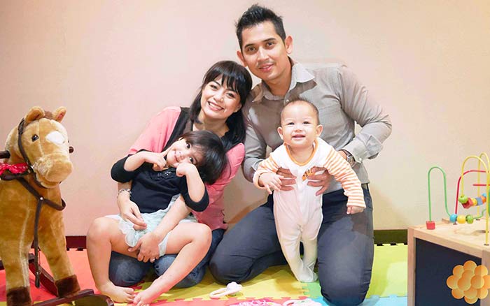 Pentingnya Menyiapkan Kehamilan Bagi Orangtua