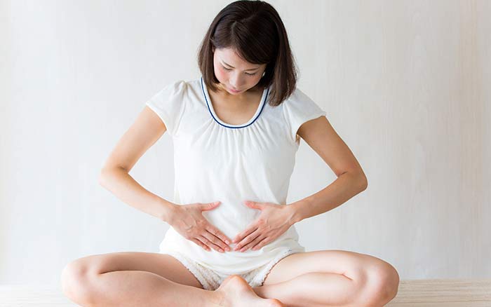 Proses Pembuahan dan Terjadinya Kehamilan