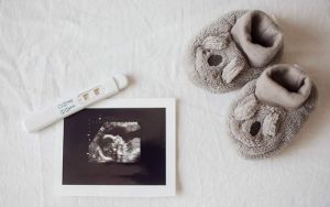 Proses Reproduksi pada Wanita