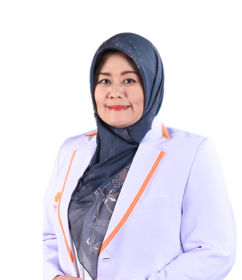 Melina Dian Kusumadewi, S.Psi, M.A, Psikolog