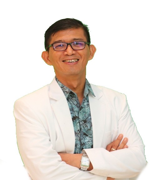 dr. Harry, SpAK