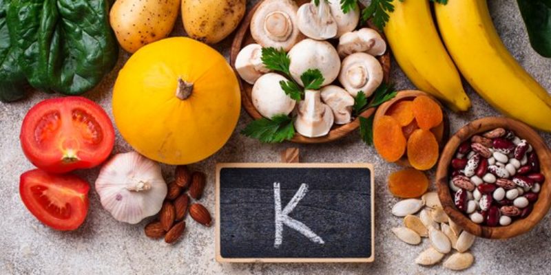 Vitamin K untuk Ibu Hamil: Nutrisi Esensial untuk Kehamilan Sehat