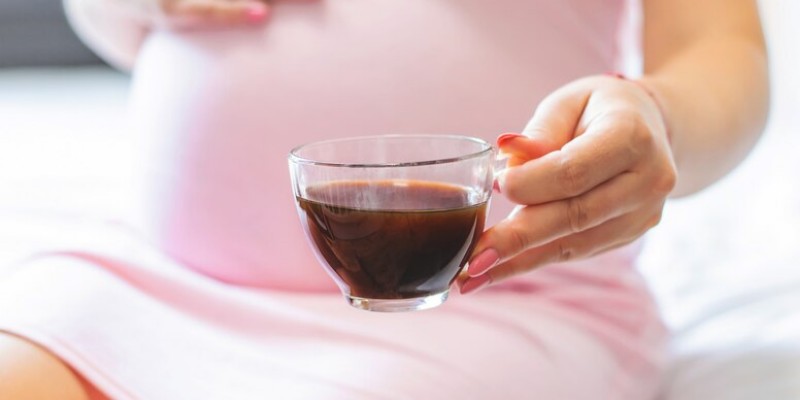 Bahaya Kopi untuk Ibu Hamil: Apa yang Perlu Anda Ketahui