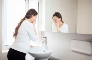 Morning Sickness saat Hamil, Atasi dengan Tips Berikut 