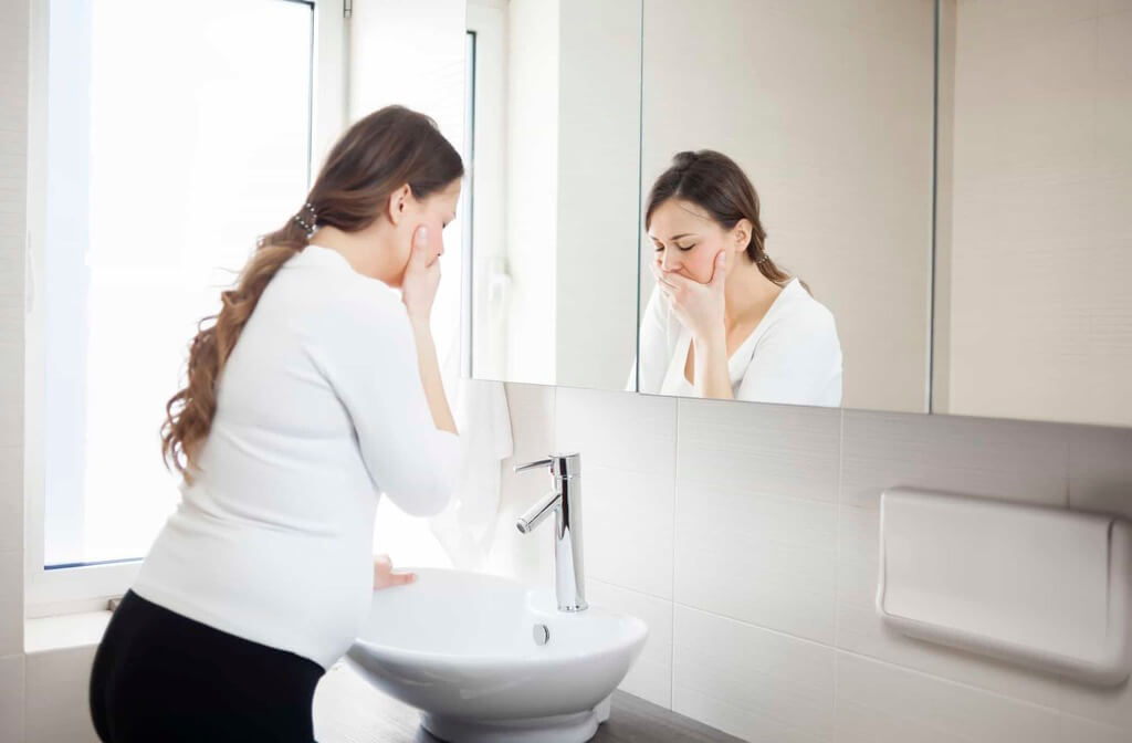 Morning Sickness saat Hamil, Atasi dengan Tips Berikut 