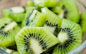 Kenali 4 Manfaat Buah Kiwi untuk Promil, Simak di Sini