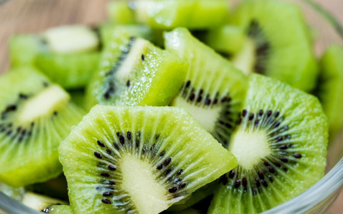 Kenali 4 Manfaat Buah Kiwi untuk Promil, Simak di Sini