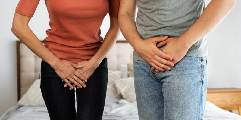 Infeksi Menular Seksual: Panduan Lengkap untuk Kesehatan dan Pencegahan 