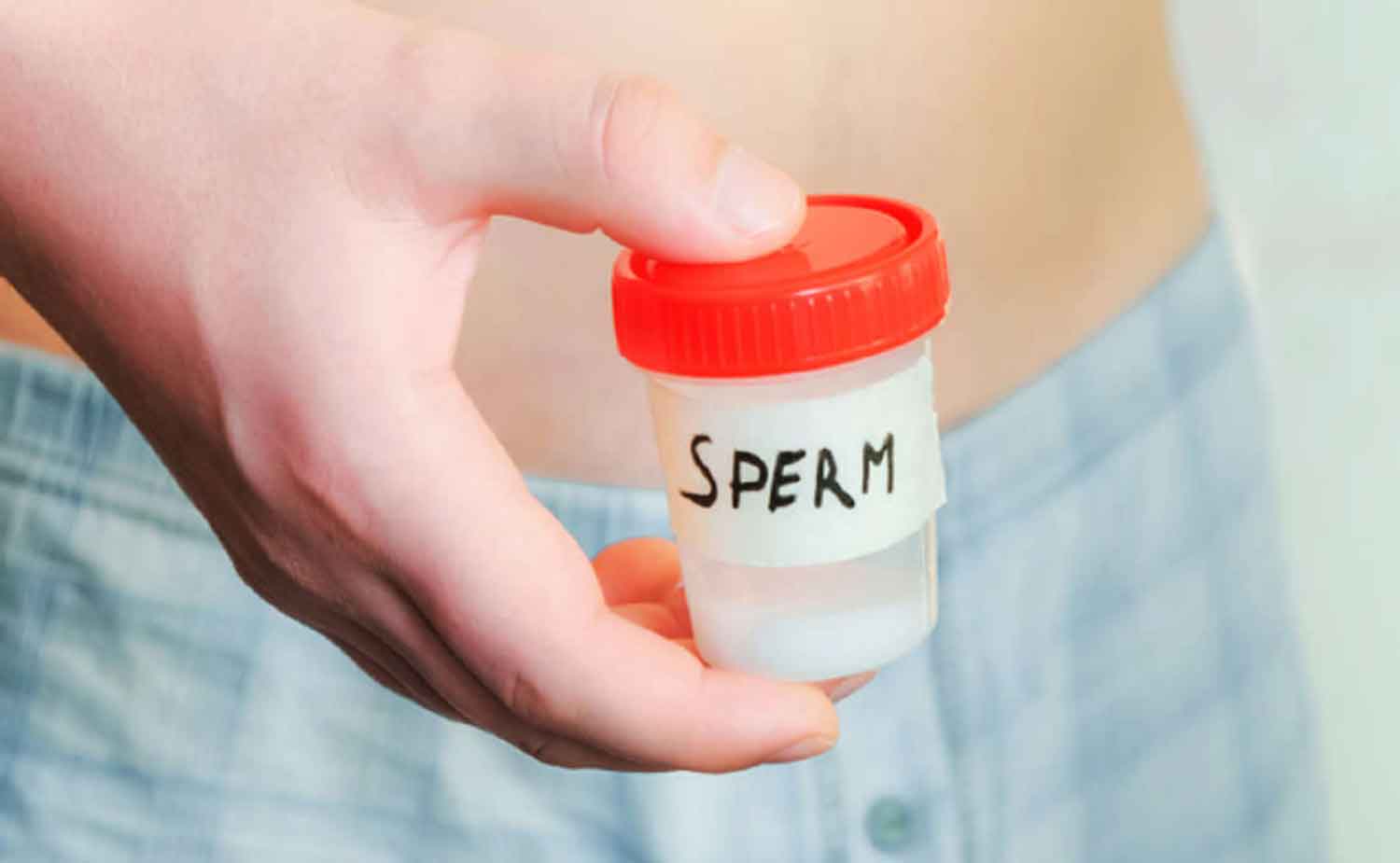 5 Cara Meningkatkan Jumlah Sperma yang Efektif