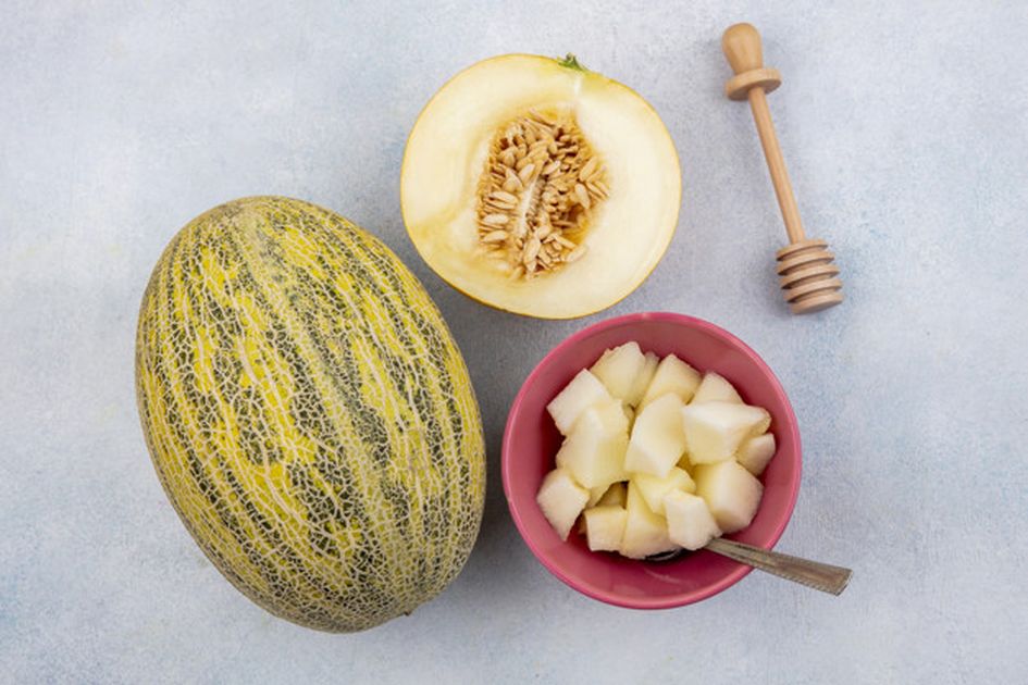 Wajib Tahu! 6 Manfaat Blewah untuk Ibu Hamil