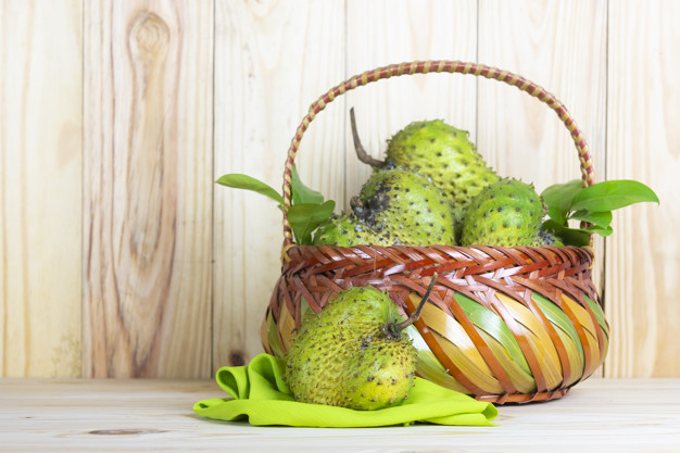 Wajib Tahu! 6 Manfaat Buah Sirsak untuk Ibu Hamil