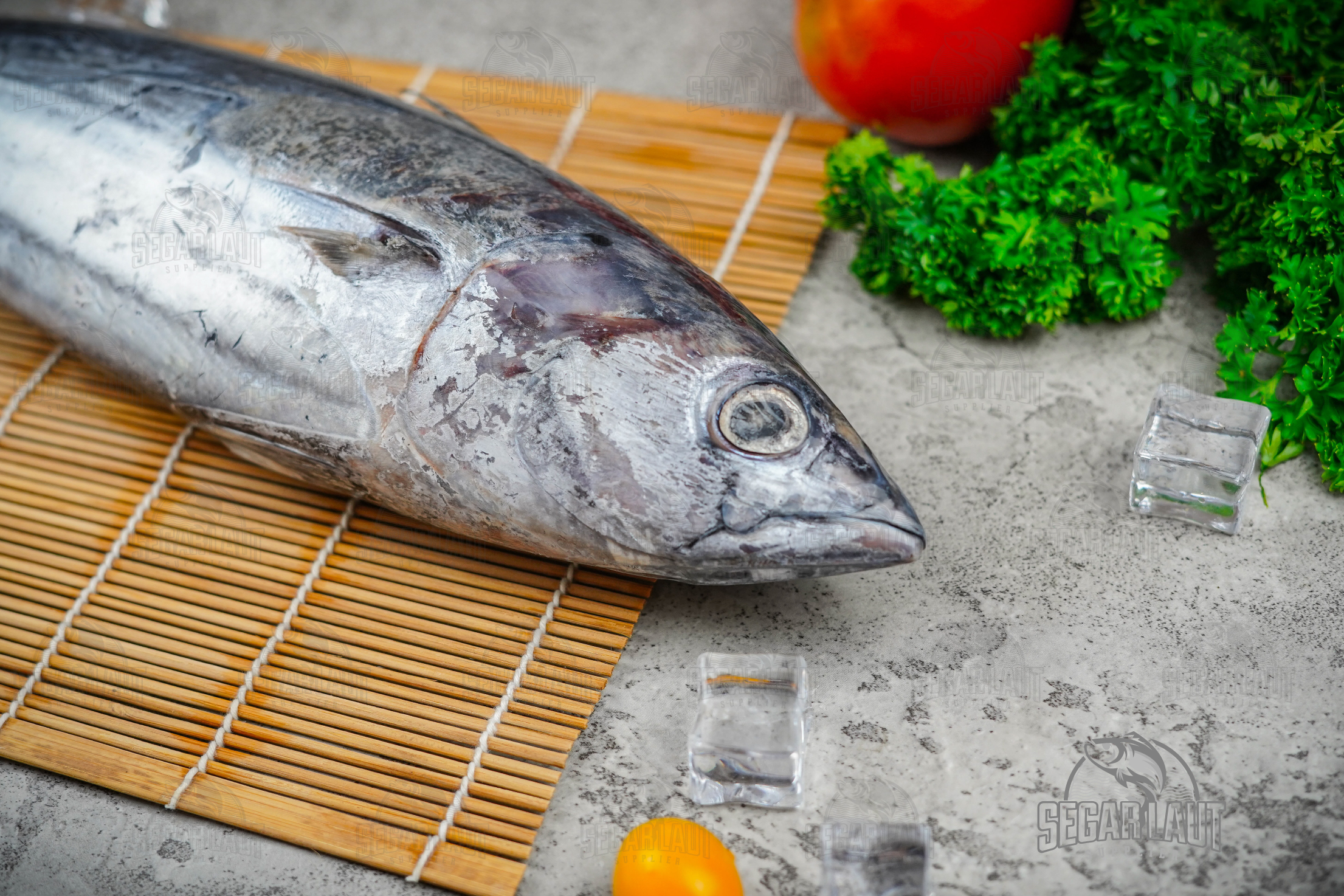 Cek 6 Manfaat Ikan Cakalang untuk Ibu Hamil, Apa Saja?