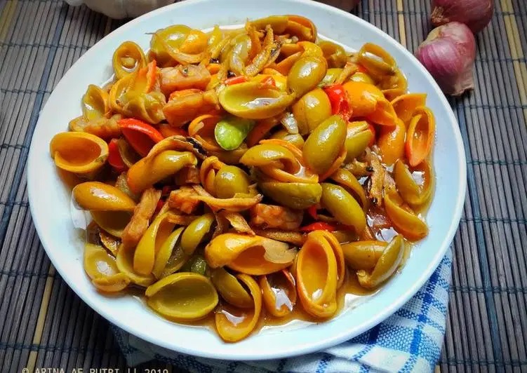 Berikut 5 Manfaat Kulit Melinjo untuk Ibu Hamil, Apa Saja?