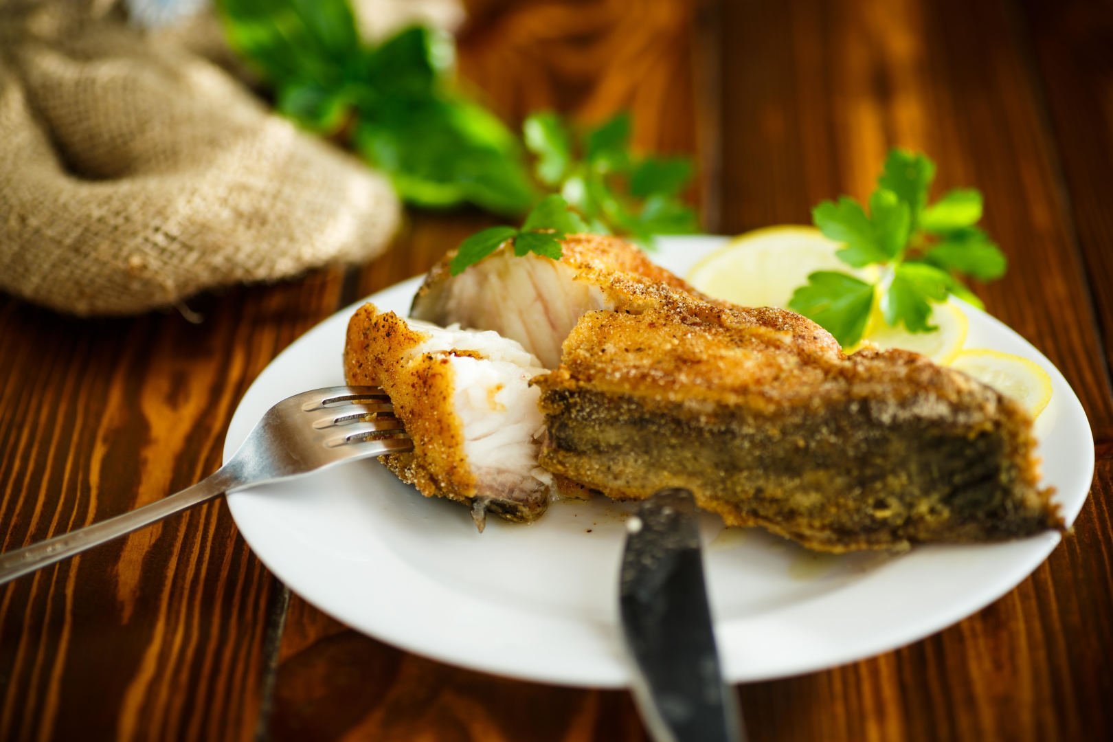 Berikut 7 Manfaat Lele untuk Ibu Hamil, Apa Saja?