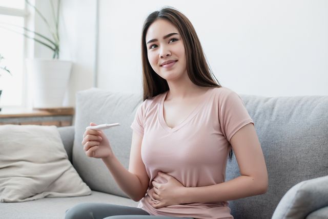 Berikut 7 Ciri-Ciri Masa Subur Wanita saat Program Hamil