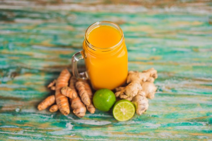 7 Jamu Untuk Ibu Hamil, Membantu Pertumbuhan Janin