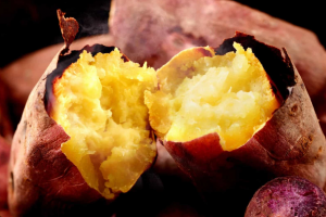 Ketahuilah 3 Jenis Ubi yang Baik untuk Ibu Hamil