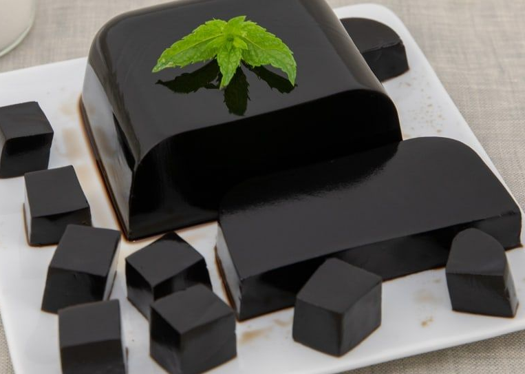 4 Manfaat Cincau Untuk Ibu Hamil yang Harus Kamu Ketahui