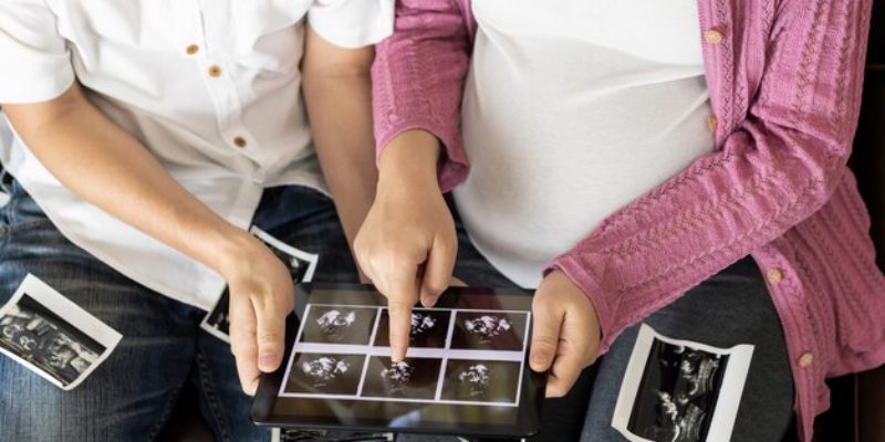 Penyebab Pertumbuhan Janin Terhambat: Memahami Fetal Growth Restriction (FGR) 