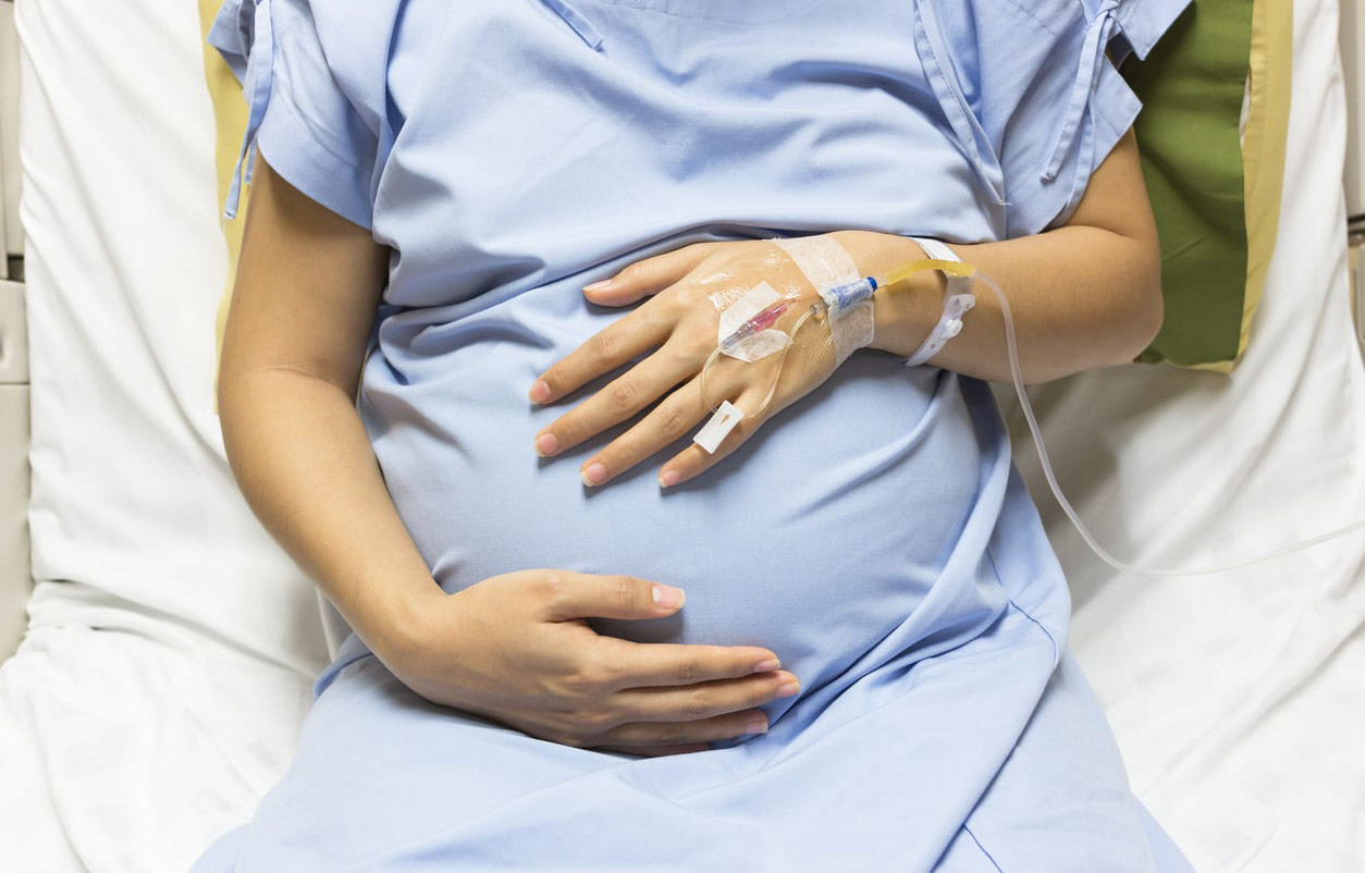 5 Penyebab Pendarahan Saat Hamil Muda dan Cara Mengatasinya