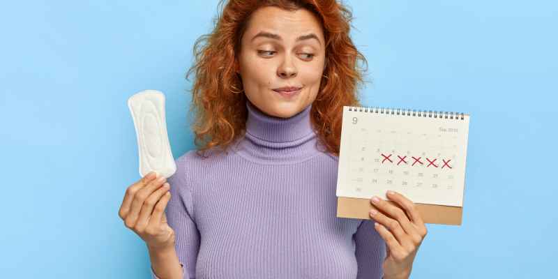 Inilah 4 Siklus Menstruasi yang Perlu Anda Ketahui