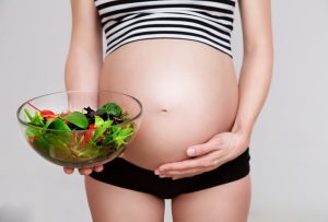 Ketahui 5 Asam Folat untuk Ibu Hamil Demi Kesehatan Janin