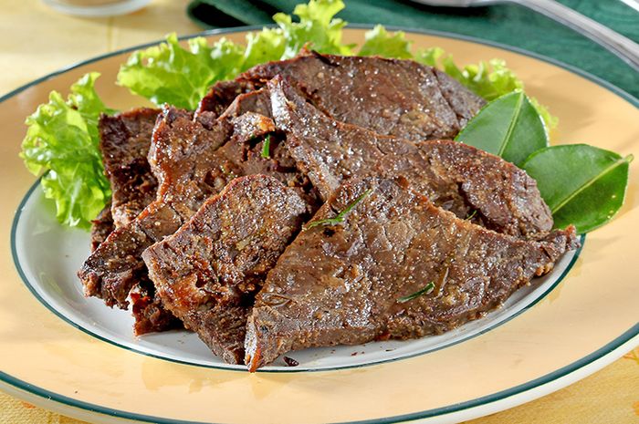 Bolehkah Ibu Hamil Makan Paru Sapi? Cari Tau Di Sini