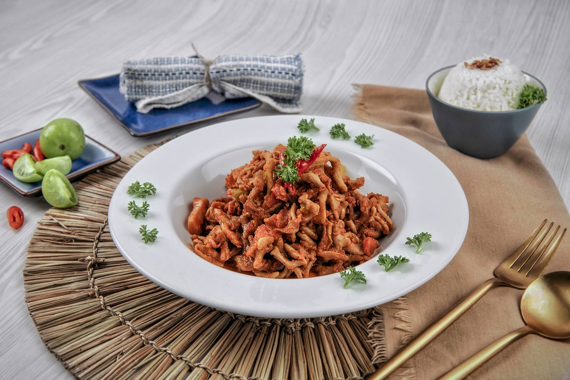 Bolehkan Ibu Hamil Makan Usus Ayam? Simak Di Sini