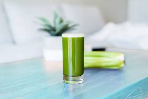 Inilah 2 Jus untuk Autoimun yang Wajib Anda Ketahui