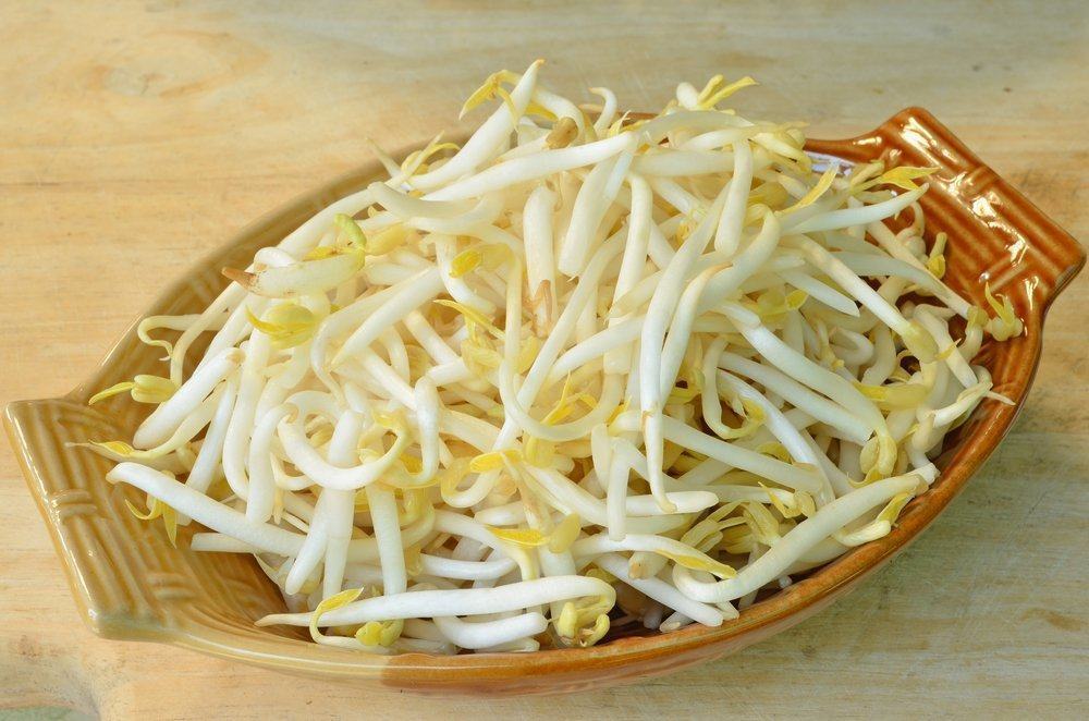 Berikut 7 Manfaat Toge Bagi Kesehatan Ibu Hamil