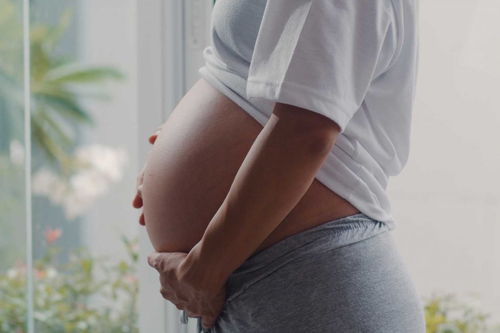 Plasenta Previa: Pendarahan Saat Hamil yang Jarang Disadari