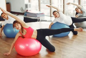 Senam Aerobic yang Baik untuk Program Hamil Anda