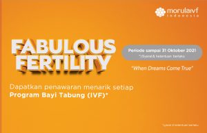 Fertility Fabulous