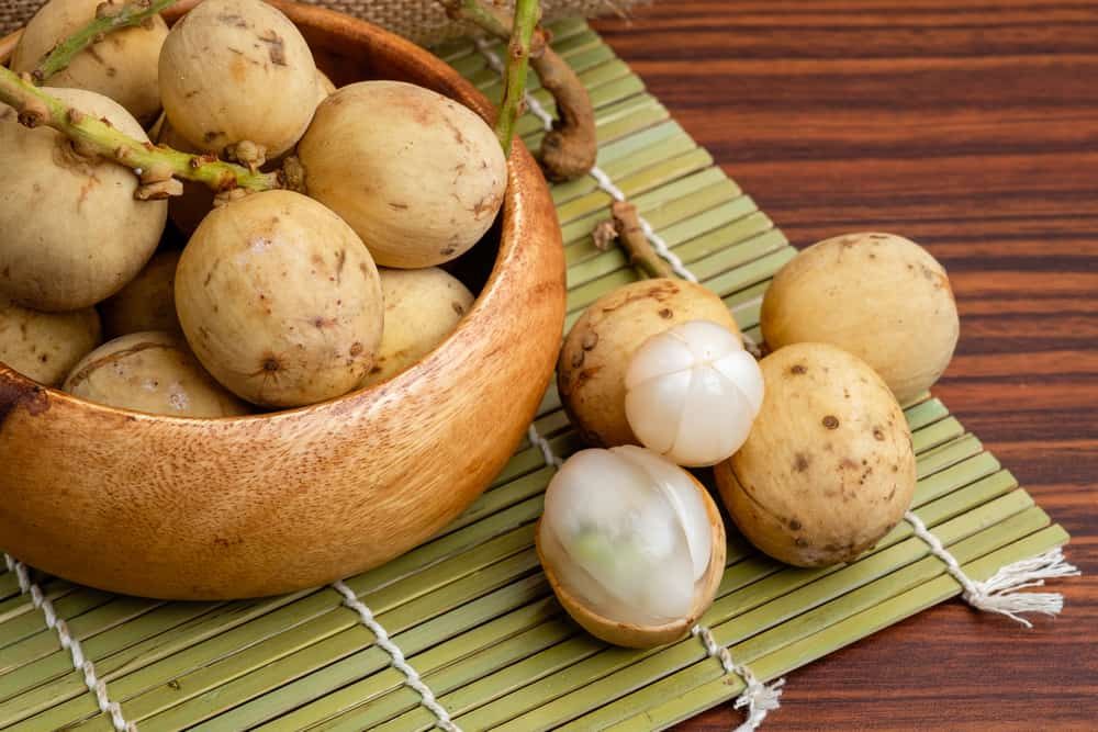 Bolehkah Ibu Hamil Makan Buah Duku? Ayo Cari Tau di Sini