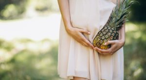 Bolehkah Ibu Hamil Makan Buah Nanas? 