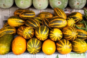 Bolehkah Ibu Hamil Makan Timun Suri? Cari Tau Di Sini