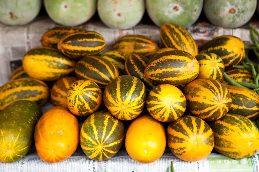 Bolehkah Ibu Hamil Makan Timun Suri? Cari Tau Di Sini