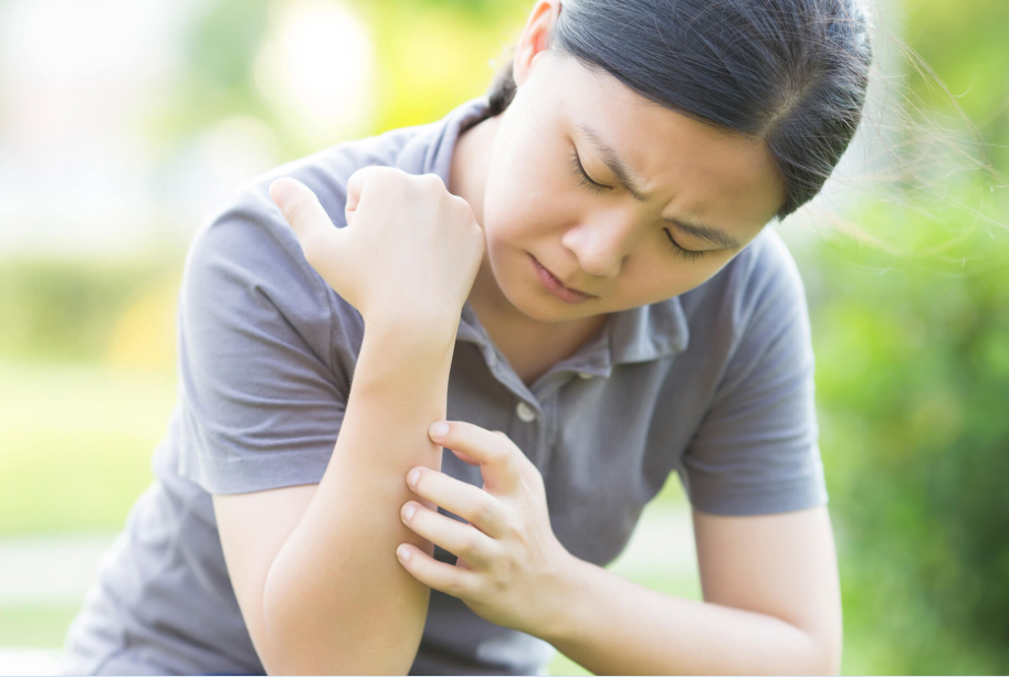 Ketahuilah 10 Gejala Autoimun yang Umum Terjadi