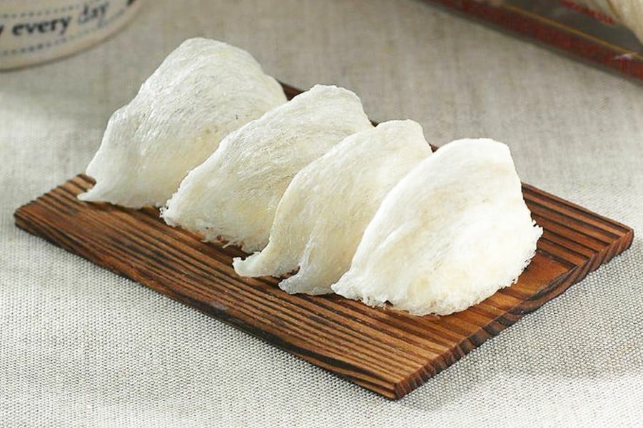 Wajib Tau! 7 Manfaat Sarang Burung Walet Untuk Ibu Hamil