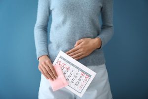 Masa Tidak Subur Wanita: Metode Alami Cegah Kehamilan