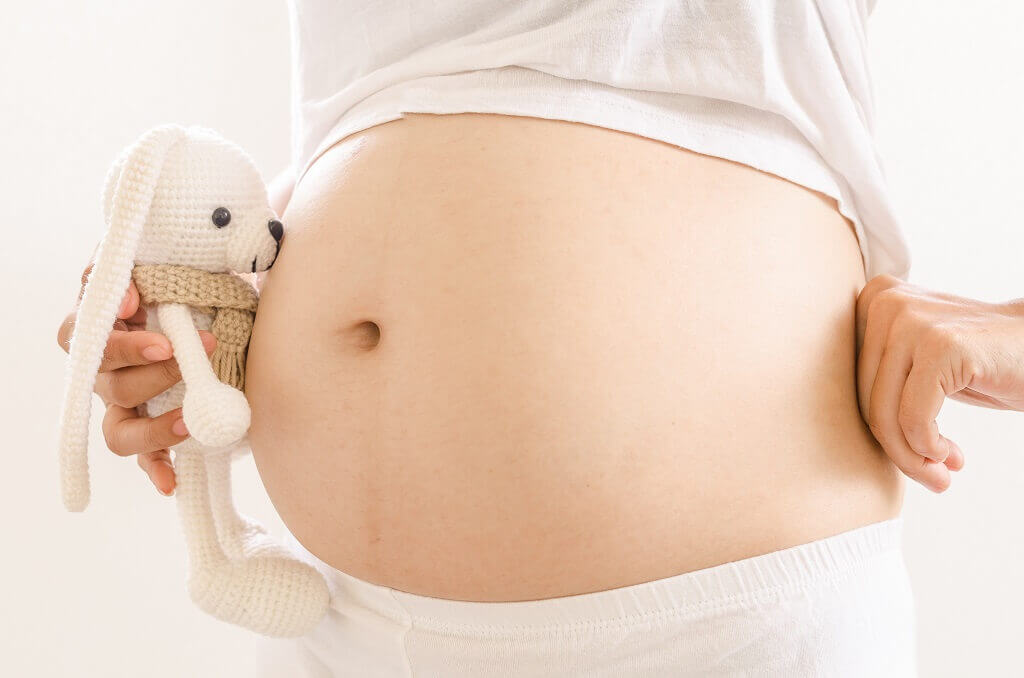 Apa Itu Plasenta Akreta? Mari Simak Penjelasan Berikut