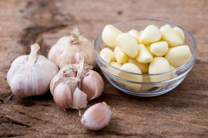Fakta Herbal : 6 Manfaat Bawang Putih untuk Ibu Hamil