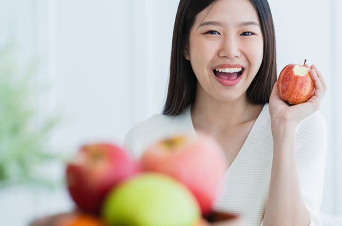 Rahasia Alami: 9 Buah untuk Menambah Kesuburan Wanita