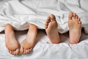 Inilah 5 Cara Mencegah Penyakit Menular Seksual