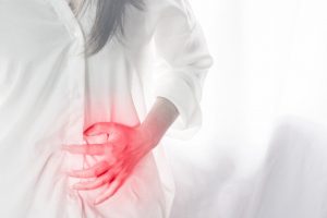 5 Gejala Kista Ovarium yang Mungkin Belum Anda Ketahui