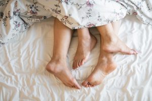 4 Jenis Penyakit Menular Seksual, Mari Mulai Waspada!