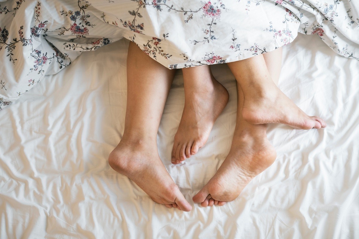 4 Jenis Penyakit Menular Seksual, Mari Mulai Waspada!